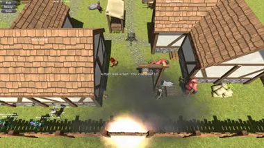 Bomb Defense preview 16