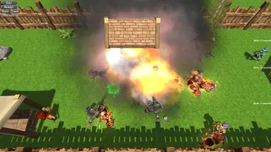 Bomb Defense preview 13