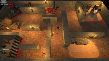 Bomb Defense preview 15