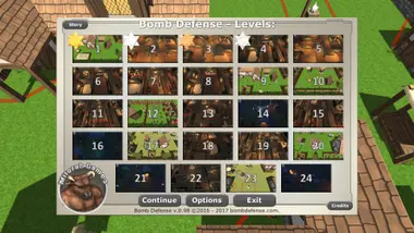 Bomb Defense preview 14