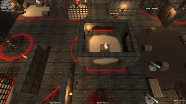 Bomb Defense preview 12