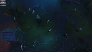 Bomb Defense preview 2