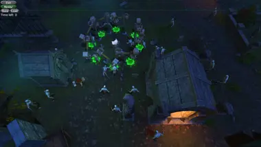 Bomb Defense preview 6