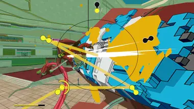 Bomb Rush Cyberfunk preview 16