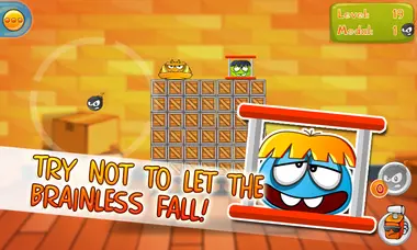 Bomb the Monsters! preview 5