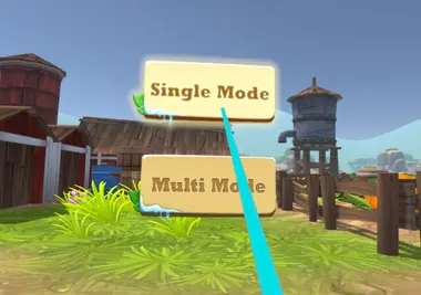 Bomb U! VR preview 2