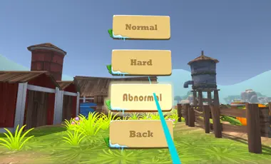 Bomb U! VR preview 4