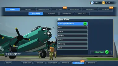 Bomber Crew - Deluxe Edition preview 4