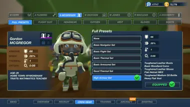 Bomber Crew - Deluxe Edition preview 2
