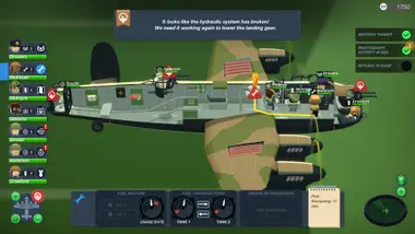 Bomber Crew - Deluxe Edition preview 3