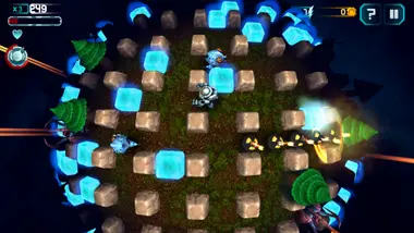 BomberZone preview 5