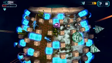 BomberZone preview 3