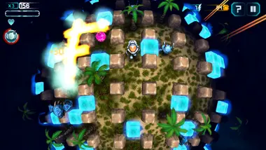 BomberZone preview 4