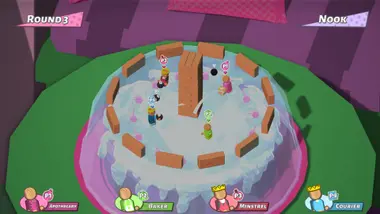 BOMBFEST - Live - ARGENTINA preview 5