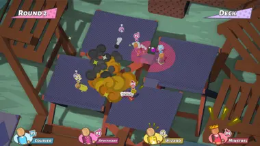 BOMBFEST - Live - ARGENTINA preview 7