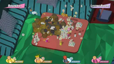 BOMBFEST - Live - UNITED STATES preview 6