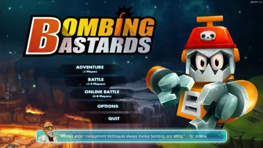 Bombing Bastards preview 7