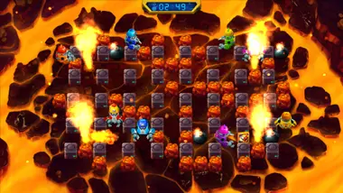 Bombing Bastards preview 4