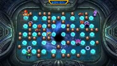 Bombing Bastards preview 3