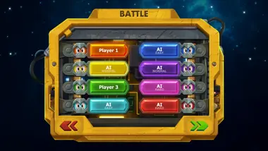 Bombing Bastards preview 2