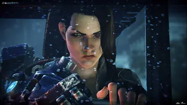 Bombshell preview 16