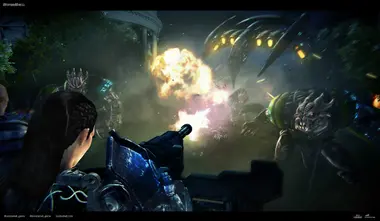 Bombshell preview 14