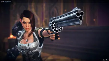 Bombshell preview 13
