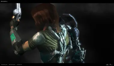 Bombshell preview 12