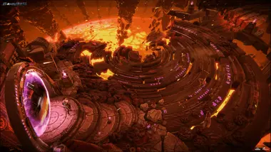 Bombshell preview 11