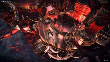 Bombshell preview 8