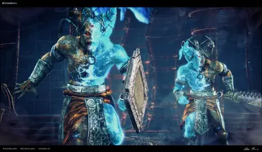 Bombshell preview 7