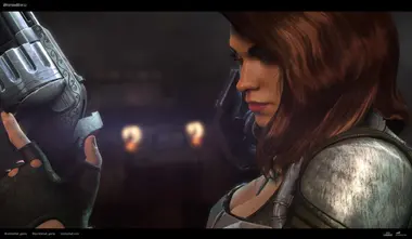 Bombshell preview 6