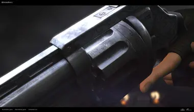 Bombshell preview 4