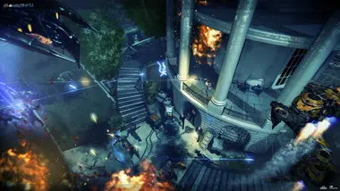 Bombshell preview 3