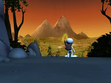 Bone: Out From Boneville preview 5