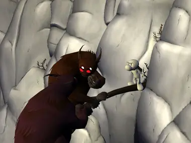 Bone: Out From Boneville preview 6