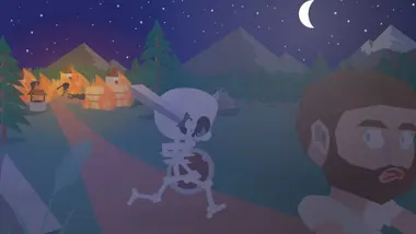 BoneBone: Rise of the Deathlord preview 3