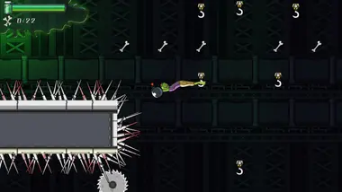 Boneless Zombie preview 8