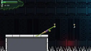 Boneless Zombie preview 10