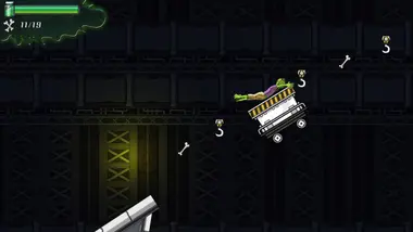 Boneless Zombie preview 2