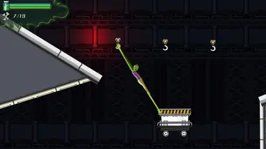 Boneless Zombie preview 4