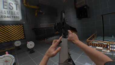 BONEWORKS preview 3