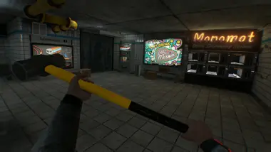 BONEWORKS preview 5