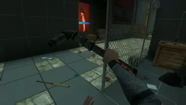 BONEWORKS preview 9