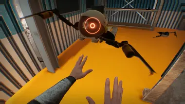 BONEWORKS preview 6