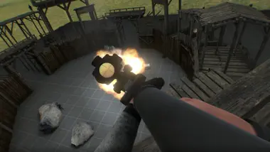BONEWORKS preview 7