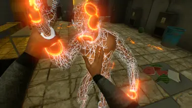BONEWORKS preview 6