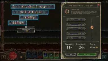 Book of Demons preview 3