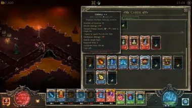 Book of Demons preview 4