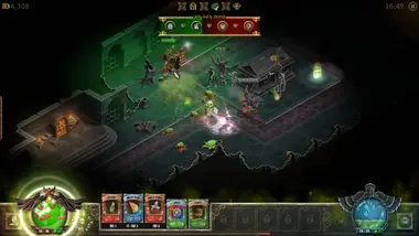 Book of Demons preview 5